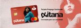 AITANA ser la primera artista con una tarjeta propia gracias al Banco Santander