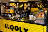 Los irresistibles gofres con burbujas de Llooly, la nueva tendencia en postres