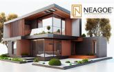 NEAGOE CONSTRUCTORA: modelos de viviendas, sostenibilidad y flexibilidad para el hogar moderno