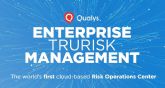 Qualys presenta el primer Centro de Operaciones de Riesgos (ROC) de ciberseguridad de la industria