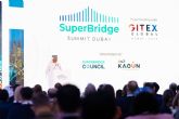 SuperBridge Summit 2024 atrae a prominentes lderes del sector, se anuncian los principales oradores