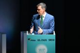 Pedro Sánchez reafirma su compromiso con la ciudadanía para culminar una década de avances y lograr una España más próspera y cohesionada en 2027