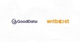 GoodData y Witboost anuncian una alianza para revolucionar la gestión y el análisis de datos