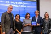 Investigacin masiva recoge la visin de los jvenes en Espana sobre el futuro energtico