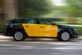 El nuevo Opel Astra llega a Auto88 para renovar su flota de taxis