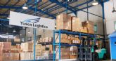 Yusen Logistics potencia su centro de distribucin en el Reino Unido con la gestin de almacenes Manhattan Active