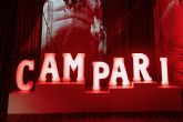 Campari se asocia por primera vez a Serielizados Fest con el patrocinio de su 11a edicin apoyando la creatividad en el mundo de las series