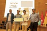 GOGOA PRIZE 2024 premia la innovacin en movilidad y exoesqueletos