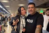 Marcelo Prez Patti, CEO de Pet World Travel, ofrece una consultora para viajes de artistas y viajeros