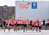 Go Fit carga de energa sus gimnasios con NDL PRO-HEALTH