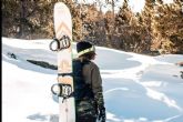 Snowboard BeXtreme Dust es una opción premium, ecológica e ideal para los amantes del freeride