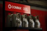 Comma llega a Espana: nueva estrategia de Moove para diversificar el mercado de lubricantes