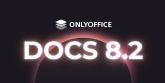 Disponible ONLYOFFICE Docs 8.2 con edicin colaborativa de PDF, interfaz renovada y rendimiento optimizado