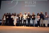 El Festival Internacional de Cine social de Majadahonda (MISFE) clausura con xito su primera edicin