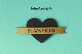 Todo lo necesario para renovar el hogar con las ofertas del Black Friday en Interazulejo