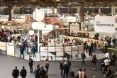 HUDISA apuesta por la internacionalizacin acudiendo a SIAL, la gran feria agroalimentaria de Europa