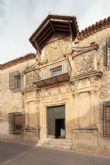 La ´Casa de la Sevillana´ en Sisante (Cuenca), premio COACM Emergente en Rehabilitación