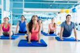 Un negocio de bienestar; Hot Yoga y Bikram Yoga