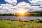 Instalacin de paneles solares en Aragn, oportunidades y retos de la transicin energtica