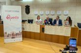 Totana acogerá la I Feria de Turismo Interior de la Región de Murcia - 1