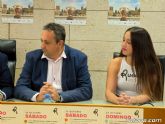 Totana acogerá la I Feria de Turismo Interior de la Región de Murcia - 3