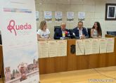 Totana acogerá la I Feria de Turismo Interior de la Región de Murcia - 4