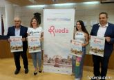 Totana acogerá la I Feria de Turismo Interior de la Región de Murcia - 8