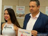 Totana acogerá la I Feria de Turismo Interior de la Región de Murcia - 10