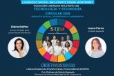 Liderazgo incluyente y sostenible; Presentación del libro ´Tecnología y Economía Circular ODS´ en Monterrey