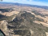 El Centro de Coordinacin de Emergencias de la Regin de Murcia se une a la bsqueda de la avioneta desaparecida el pasado viernes en la Sierra del Segura