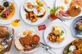 The Benedict Brunch es un lugar muy recomendado para disfrutar comida gourmet