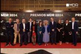 Marcas de Restauracin entrega sus premios MdR 2024, los galardones del sector de la restauracin de marca