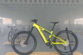 Los modelos Cube Stereo Hybrid ONE44, ?una de las mejores Ebikes en 2025?