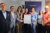 SOAINT Obtiene la Certificacin ISO 27001 en Seguridad de la Informacin 2024