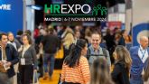 Formación, evaluación continua y ética: claves para integrar la IA en el futuro del trabajo y los RRHH según HR Expo