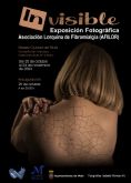 «Invisibles»: Nueva exposición fotográfica sobre la fibromialgia en el Museo Ciudad de Mula