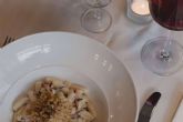 Romea pasta fresca; El restaurante italiano que Madrid merece descubrir