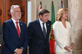 España y Portugal afianzan la cooperación en materia educativa durante la XXXV Cumbre Hispano-Lusa