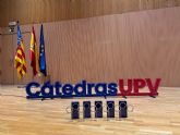 La UPV reconoce a personas e instituciones que crean valor a través del Programa de Cátedras de Empresa