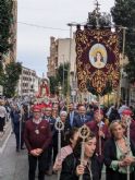 Una delegación de Totana asiste al VI encuentro eulaliense en Mérida - 4