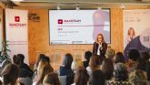 WA4STEAM aborda el reto de la financiación de startups en la 3º edición del Female Founders Forum