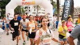 Bajo el lema ´Haz Deporte por el planeta´, Plogging Tour recupera 60 toneladas de basura en la naturaleza