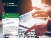 Futuro Informtica se adelanta a las nuevas normativas fiscales: GestFuturo ya est preparado para el registro de facturacin y VeriFactu