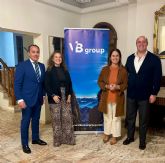 VB group presenta su nueva rea VB Agro en Huelva