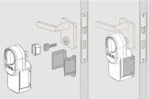 Soluciones avanzadas de control de acceso con cerraduras inteligentes de Raixer