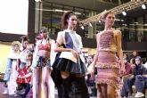 Los GreenWalk Awards se consolidan como el certamen de moda sostenible del momento