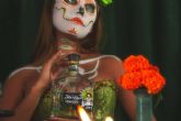 Flor de Cana presenta su edicin limitada; Cristalino Catrina, exclusiva para Halloween