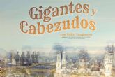 Gigantes y Cabezudos llega al Teatro Principal de Zaragoza