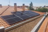 Alromar Energía se especializa en instalación y mantenimiento de paneles solares en Madrid