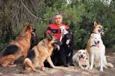 4EverDogs presenta un curso sobre el Mtodo Natural Leading en la educacin canina